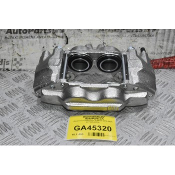 Δαγκάνα Δεξιά Toyota Hilux GUN125 2016-2024 47730-0K300 (Καινουρια)