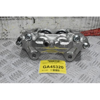 Δαγκάνα Δεξιά Toyota Hilux GUN125 2016-2024 47730-0K300 (Καινουρια)