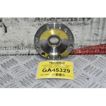 Κομπλαδόρος - Πλακάκι Μουαγιέ Toyota Hilux - Hiace LN165 KDN 1997-2005 43421-35010 (26 Δόντια) (Καινούργιο)