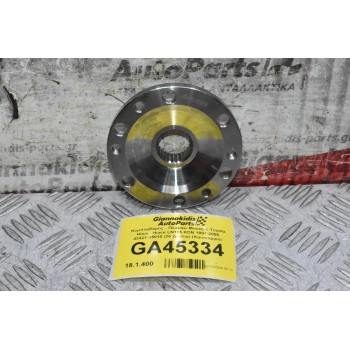 Κομπλαδόρος - Πλακάκι Μουαγιέ Toyota Hilux - Hiace LN165 KDN 1997-2005 43421-35010 (26 Δόντια) (Καινούργιο)