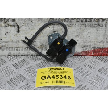 Βαλβίδα Κομπέρ Διαφορικού Mitsubishi L200 4x4 K74 1998-2005 MB620532 (Καινούργια Γνησια)