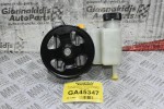 Αντλία Υδραυλικού Τιμονιού Mazda CX-7 - CX9 2007-2020 565-1132 EG21-32-B00A (Καινούρια)