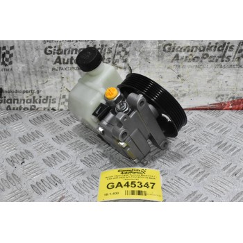 Αντλία Υδραυλικού Τιμονιού Mazda CX-7 - CX9 2007-2020 565-1132 EG21-32-B00A (Καινούρια)