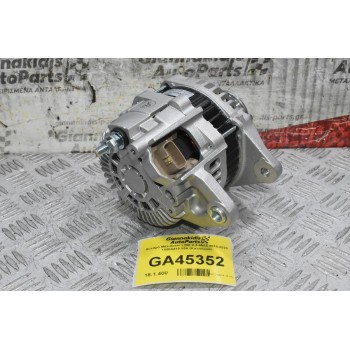 Δυναμό Mitsubishi L200 2.4 4N15 2015-2020 1800A410 95A (Καινούριο)