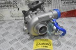 Turbo / Τουρμπίνα Ford Ranger - Mazda B2500 WL 12V 1997-2005 WL85C/RHF5 VJ331410 WL84-13-700-PWR (Καινούρια)