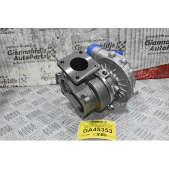 Turbo / Τουρμπίνα Ford Ranger - Mazda B2500 WL 12V 1997-2005 WL85C/RHF5 VJ331410 WL84-13-700-PWR (Καινούρια)