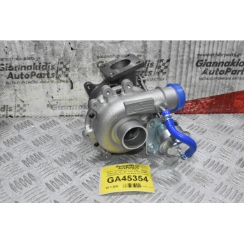 Turbo / Τουρμπίνα Ford Ranger - Mazda B2500 WL 12V 1997-2005 WL85C/RHF5 VJ331410 WL84-13-700-PWR (Καινούρια)