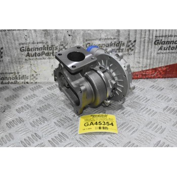 Turbo / Τουρμπίνα Ford Ranger - Mazda B2500 WL 12V 1997-2005 WL85C/RHF5 VJ331410 WL84-13-700-PWR (Καινούρια)