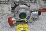 Turbo/Τουρμπίνα Mitsubishi L200 4Ν15 2014-2020 49335-01700 1515A322 (Καινούρια)