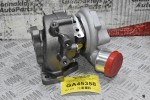 Turbo/Τουρμπίνα Mitsubishi L200 4Ν15 2014-2020 49335-01700 1515A322 (Καινούρια)