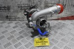 Turbo - Τουρμπίνα Mazda CX7 2.3 2004-2016 53047109904 (Καινούρια)