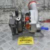 Turbo - Τουρμπίνα Mazda CX7 2.3 2004-2016 53047109904 (Καινούρια)