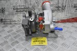 Turbo - Τουρμπίνα Mazda CX7 2.3 2004-2016 53047109904 (Καινούρια)