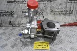 Turbo - Τουρμπίνα Mazda CX7 2.3 2004-2016 53047109904 (Καινούρια)