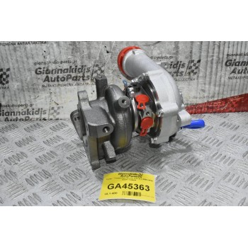 Turbo - Τουρμπίνα Mazda CX7 2.3 2004-2016 53047109904 (Καινούρια)