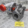 Turbo - Τουρμπίνα Mazda CX7 2.3 2004-2016 53047109904 (Καινούρια)