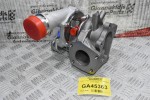 Turbo - Τουρμπίνα Mazda CX7 2.3 2004-2016 53047109904 (Καινούρια)