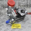 Turbo - Τουρμπίνα Mazda CX7 2.3 2004-2016 53047109904 (Καινούρια)