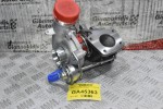 Turbo - Τουρμπίνα Mazda CX7 2.3 2004-2016 53047109904 (Καινούρια)