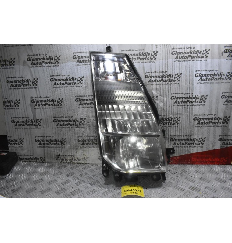 Φανάρι Εμπρός Δεξιά Nissan Cabstar F24 2005-2012 (Γνήσιο) (Valeo) 26010-MB40A 89317201 (Renault Maxity)