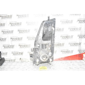 Φανάρι Εμπρός Δεξιά Nissan Cabstar F24 2005-2012 (Γνήσιο) (Valeo) 26010-MB40A 89317201 (Renault Maxity)