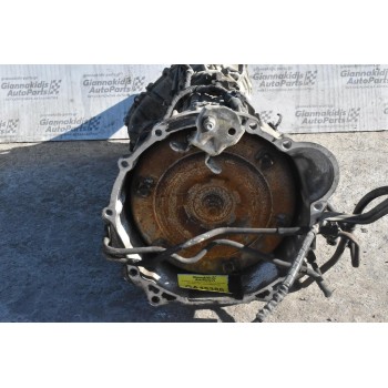 Αυτόματο Σασμάν Isuzu D-Max 3.0 16V 4JJ1 4X4 2007-2012 AISIN 8980548180