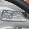 Turbo / Τουρμπίνα Nissan Cabstar 3.0 Dci BD30Ti 115ps 2001-2005 452187-0006 23040824 GT22525 (Καινούργια)