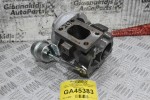 Turbo / Τουρμπίνα Nissan Cabstar 3.0 Dci BD30Ti 115ps 2001-2005 14411-69T00 (Καινούργια)