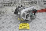Turbo / Τουρμπίνα Nissan Navara D22 YD25 133PS 2001-2005 14411-VK500 (Καινούργια)