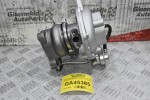 Turbo / Τουρμπίνα Nissan Navara D22 YD25 133PS 2001-2005 14411-VK500 (Καινούργια)