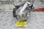 Turbo / Τουρμπίνα Nissan Navara D22 YD25 133PS 2001-2005 14411-VK500 (Καινούργια)