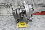 Turbo / Τουρμπίνα Nissan Navara D22 YD25 133PS 2001-2005 14411-VK500 (Καινούργια)