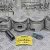 Πιστόνια ΣΕΤ Toyota Hilux 2LT 1990-2001 13101-54130-02 (Καινούρια) (Διάμετρος 92.5mm)