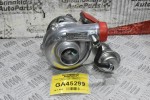 Turbo/Τουρμπίνα Isuzu Clark+Φορτωτής 3.1 4JG2 1990-2001 8944098391