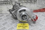 Turbo / Τουρμπίνα Mitsubishi L200 4D56 1997-2001 49179-01515 (Λαδι-Νερό) (Καινούργια)