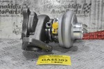 Turbo / Τουρμπίνα Mitsubishi L200 4D56 1997-2001 49179-01515 (Λαδι-Νερό) (Καινούργια)