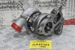 Turbo / Τουρμπίνα Mitsubishi L200 4D56 1997-2001 49179-01515 (Λαδι-Νερό) (Καινούργια)
