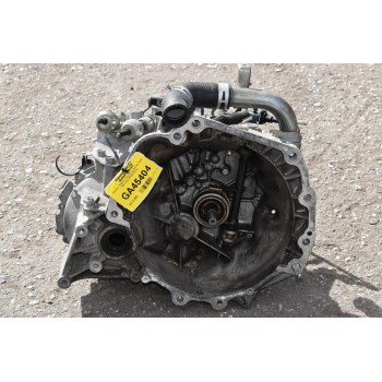 Σασμαν - Κιβώτιο Ταχυτήτων Suzuki Swift SX4 1.6cc M16A (PKO)