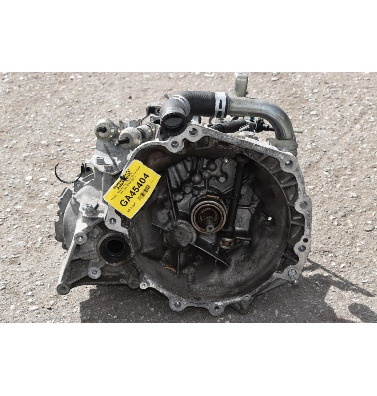Σασμαν - Κιβώτιο Ταχυτήτων Suzuki Swift SX4 1.6cc M16A (PKO)