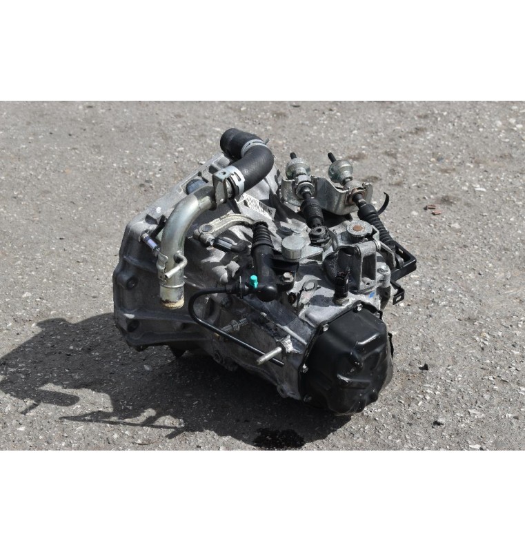 Σασμαν - Κιβώτιο Ταχυτήτων Suzuki Swift SX4 1.6cc M16A (PKO)