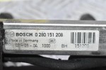 Μπεκιέρα Με Μπεκ Opel Corsa C 1.4cc Z14XEP 2003-2009 BOSCH 0280151208 0280158501