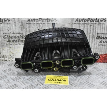 Πολλαπλή Εισαγωγής Volkswagen Golf 1.4 TSI 170PS - 140PS BTW BLG BMY 2006-2012 03C129711Q (Seat - Audi - Skoda)