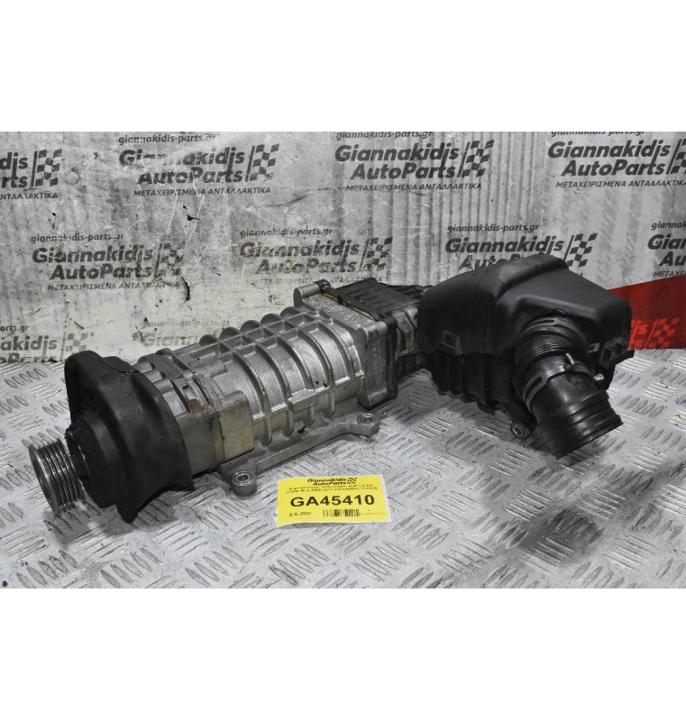 Κομπρέσορας Volkswagen Golf 1.4 TSI 170PS BLG 2006-2012 03C145601C 03C276