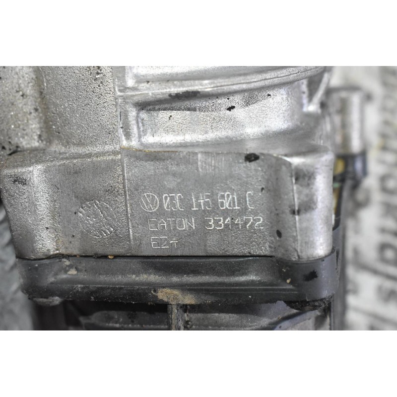 Κομπρέσορας Volkswagen Golf 1.4 TSI 170PS BLG 2006-2012 03C145601C 03C276