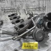 Turbo / Τουρμπίνα - Πολλαπλη Εξαγωγής Volkswagen Golf 1.4cc TSI BLG BMY 2008-2015 03C145701K (Λιγα Κενα) (Seat - Skoda - Audi) Κ032074DAB42-142