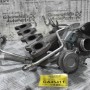 Turbo / Τουρμπίνα - Πολλαπλη Εξαγωγής Volkswagen Golf 1.4cc TSI BLG BMY 2008-2015 03C145701K (Λιγα Κενα) (Seat - Skoda - Audi) Κ032074DAB42-142