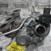 Turbo / Τουρμπίνα - Πολλαπλη Εξαγωγής Volkswagen Golf 1.4cc TSI BLG BMY 2008-2015 03C145701K (Λιγα Κενα) (Seat - Skoda - Audi) Κ032074DAB42-142