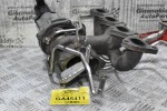 Turbo / Τουρμπίνα - Πολλαπλη Εξαγωγής Volkswagen Golf 1.4cc TSI BLG BMY 2008-2015 03C145701K (Λιγα Κενα) (Seat - Skoda - Audi) Κ032074DAB42-142