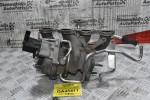 Turbo / Τουρμπίνα - Πολλαπλη Εξαγωγής Volkswagen Golf 1.4cc TSI BLG BMY 2008-2015 03C145701K (Λιγα Κενα) (Seat - Skoda - Audi) Κ032074DAB42-142