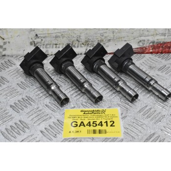 Πολλαπλασιαστες Volkswagen Golf 1.4 2005-2012 036905715 (Seat Audi Skoda) (Σετ 4 Τεμαχια)